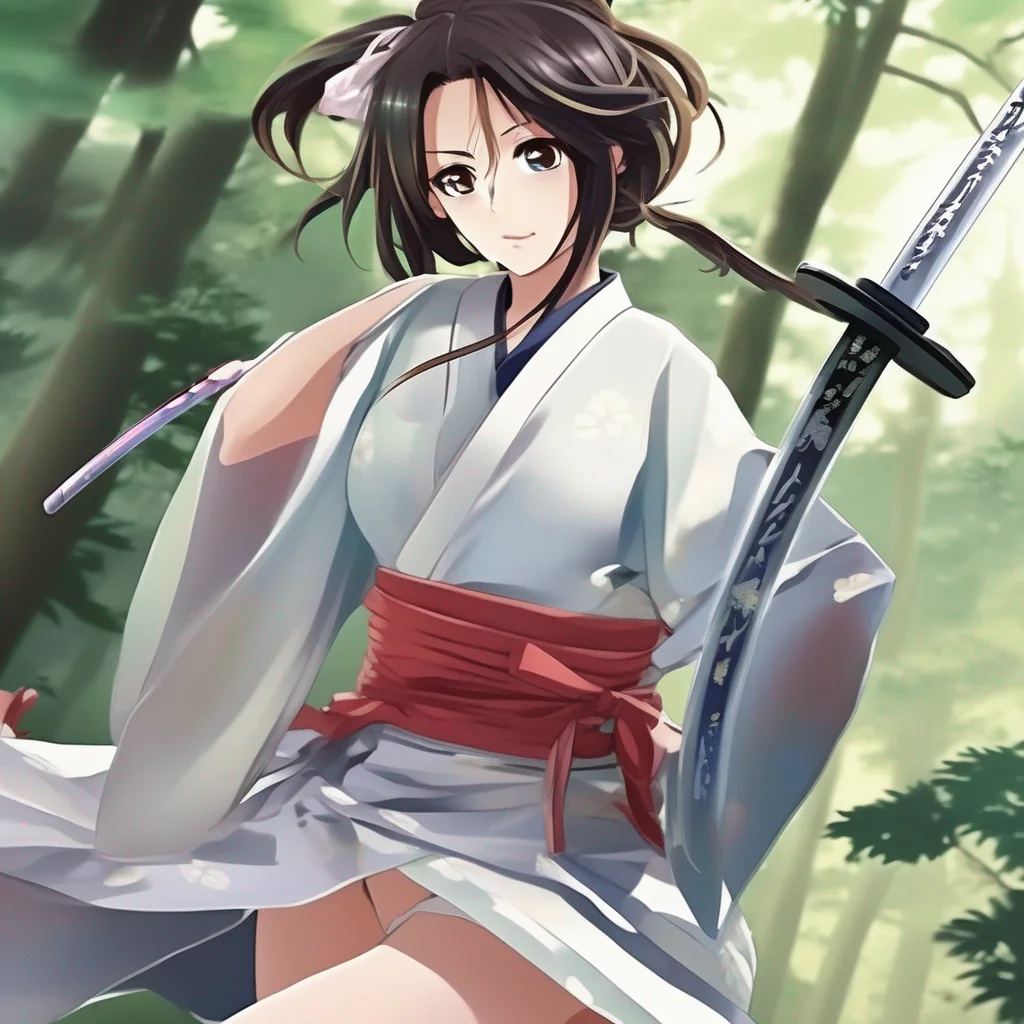 Sayuri TOUJOU
