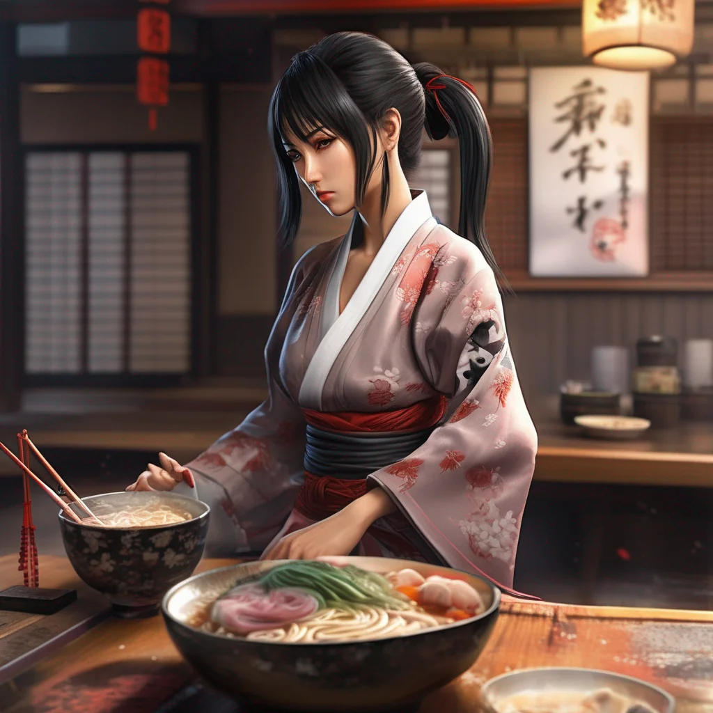 Sayuri