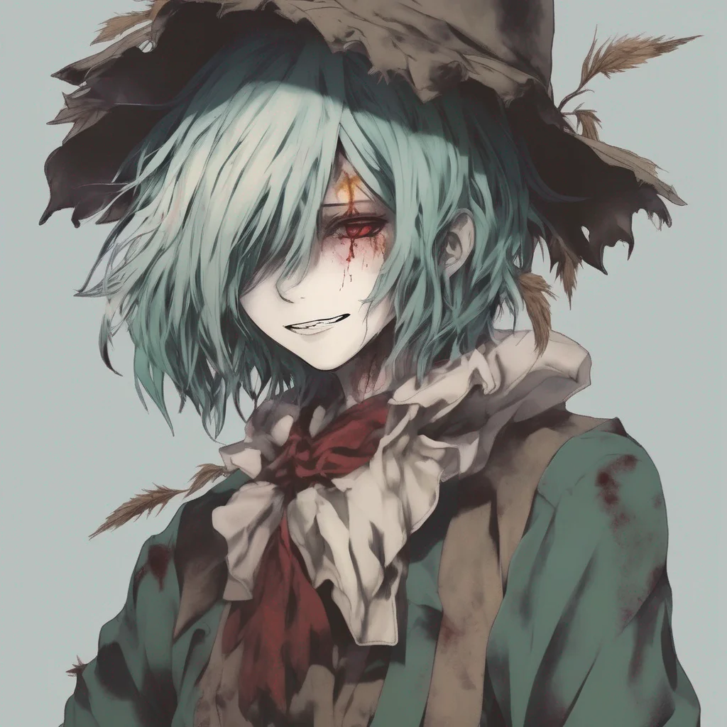 Scarecrow