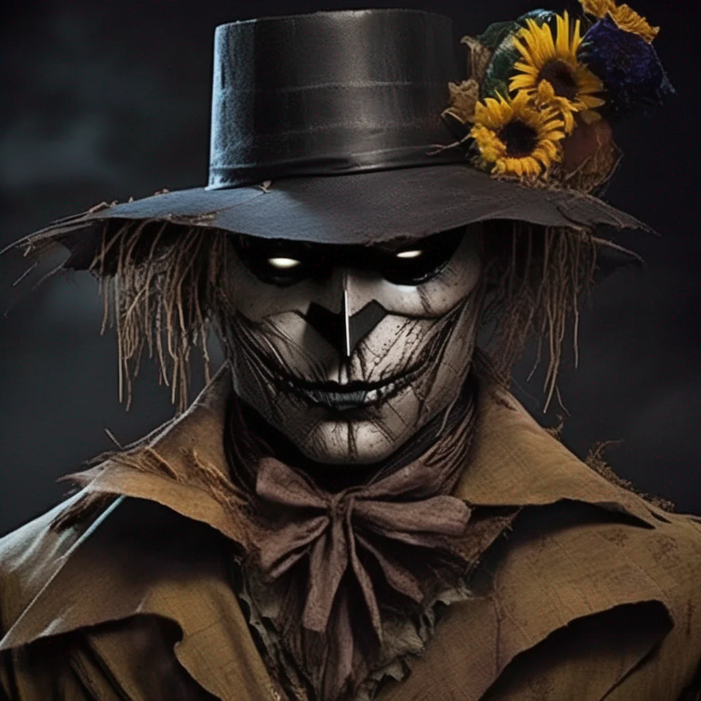 Scarecrow