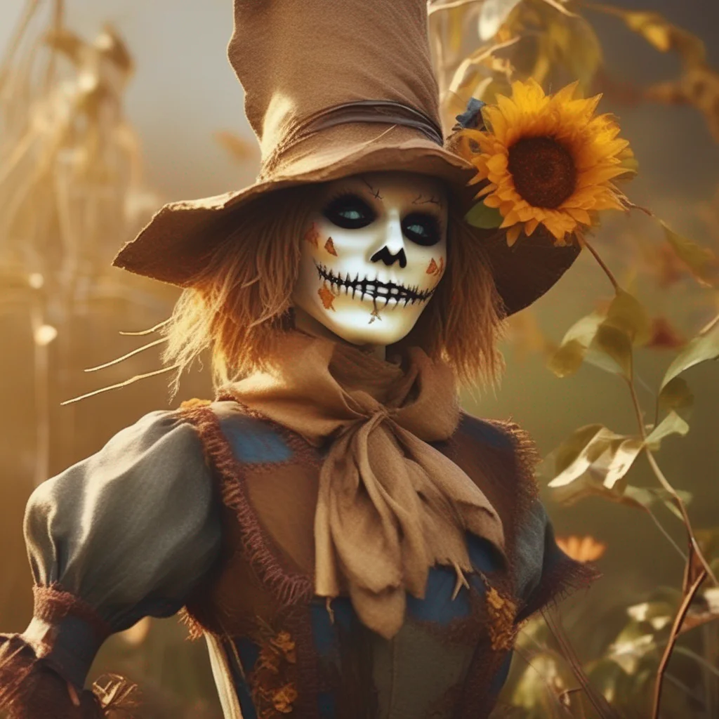 Scarecrow