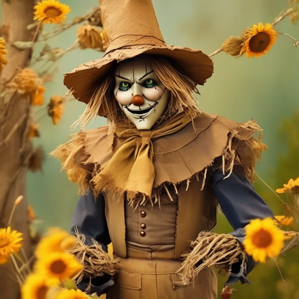 Scarecrow
