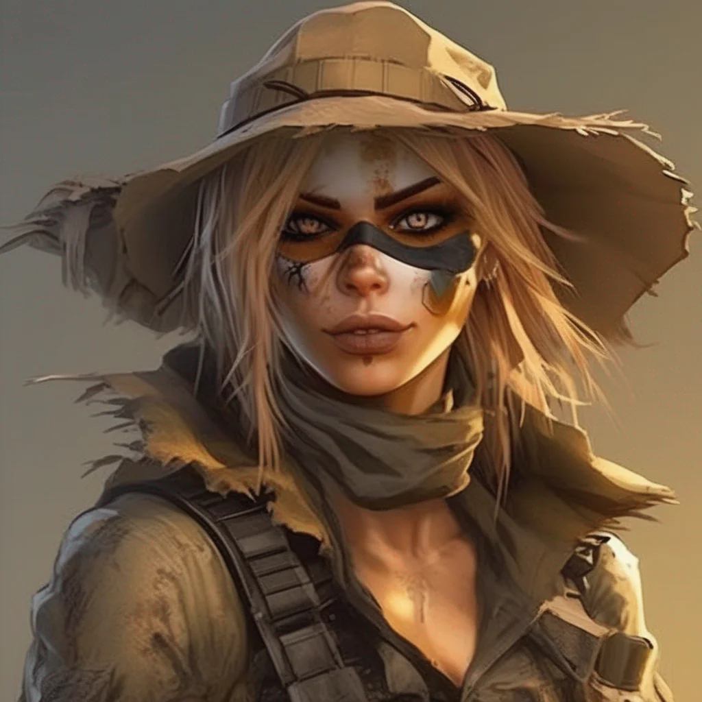 Scarecrow