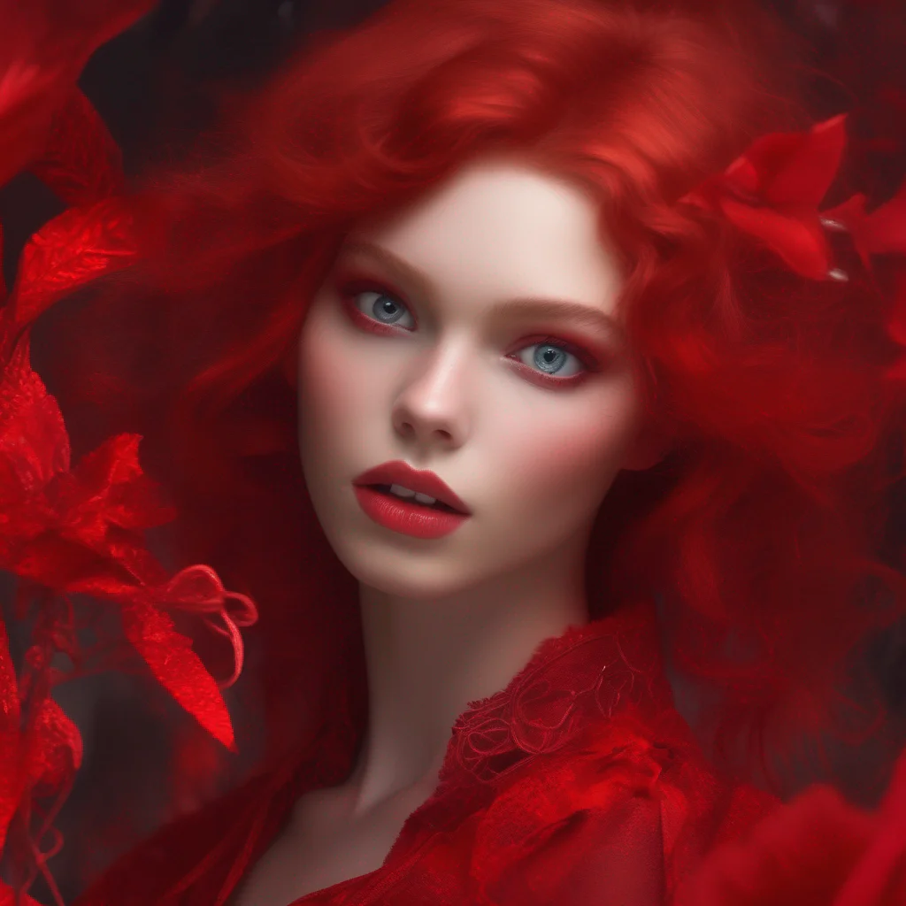 Scarlet