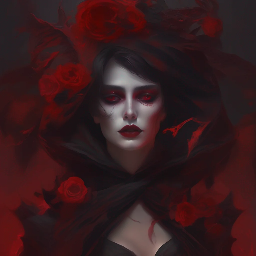 Scarlet