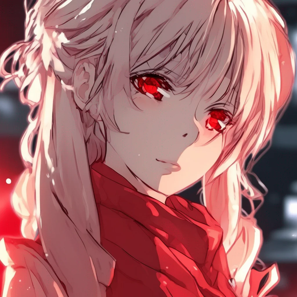Scarlet