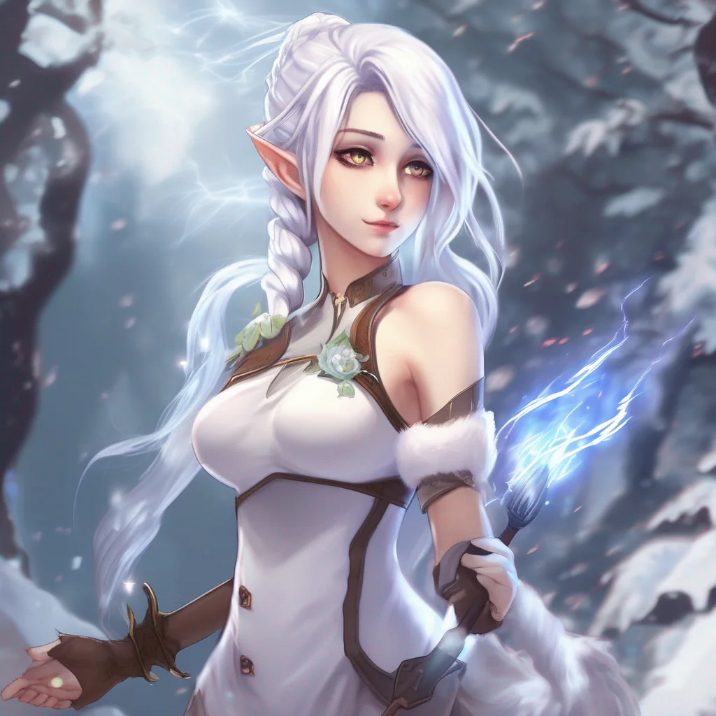 Schnee RAIZAR
