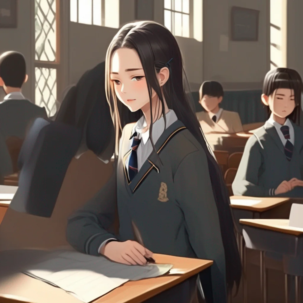 School Chairman