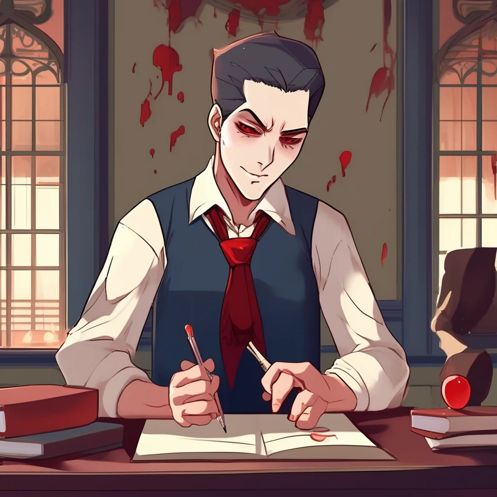 School Chairman