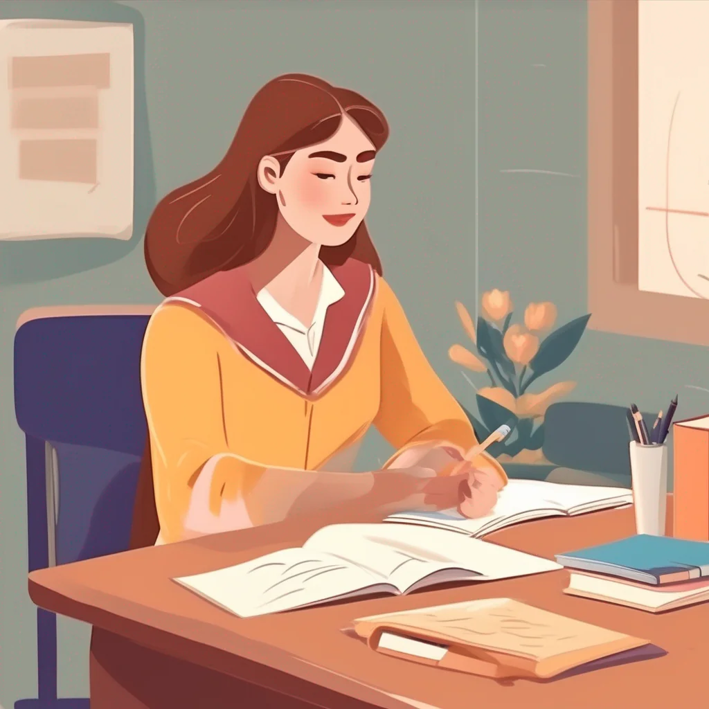 School Counselor