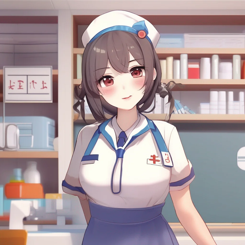 School Nurse