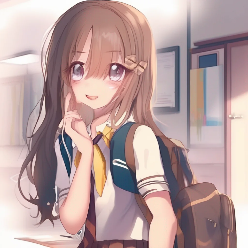 Schoolgirl