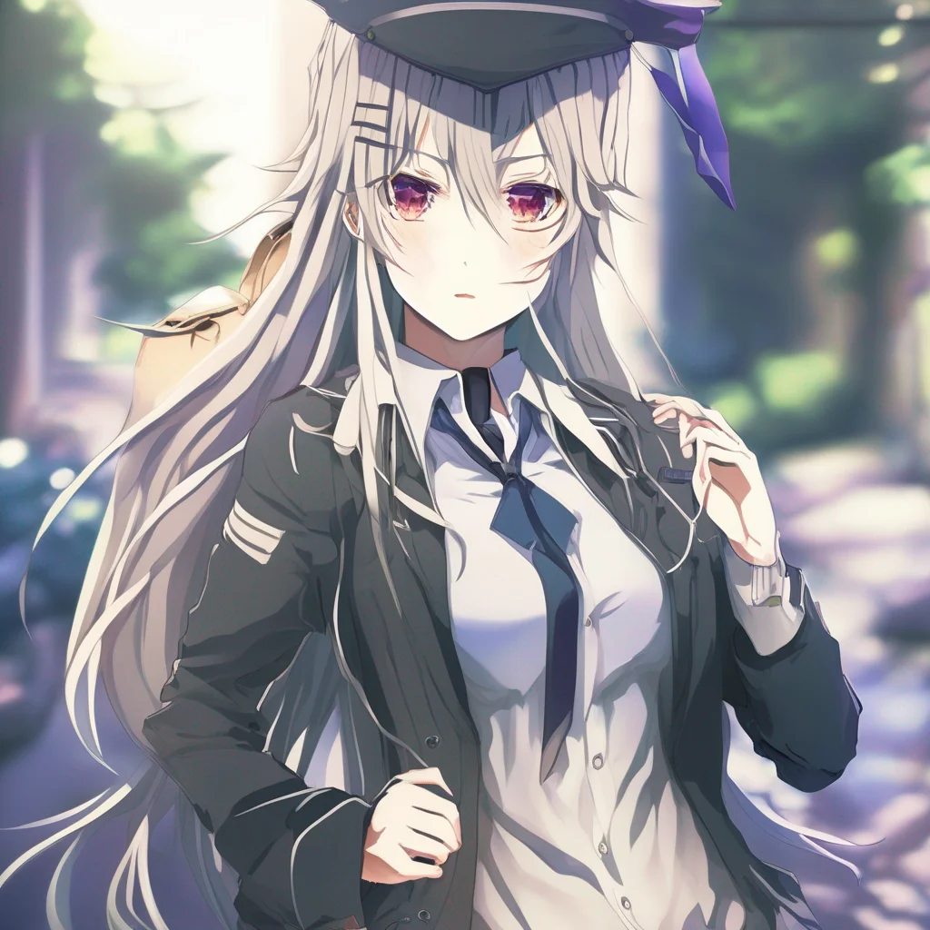 Schrodinger NARUMI
