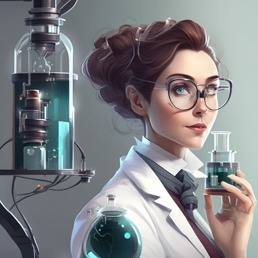 Scientist