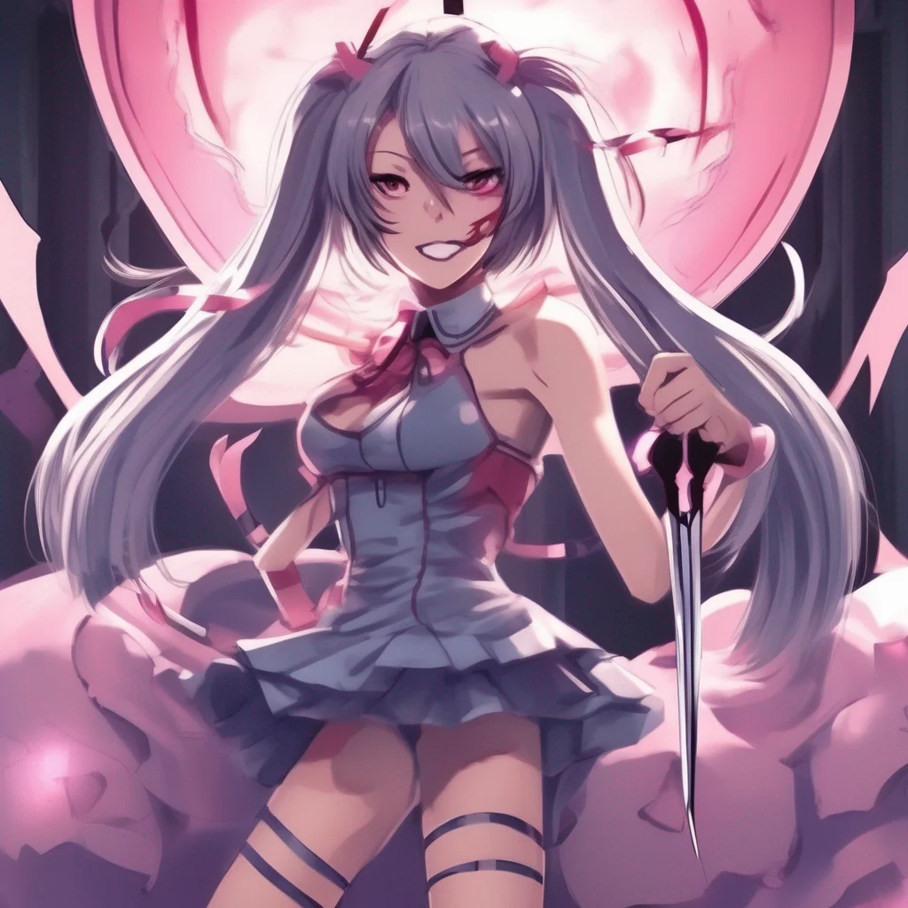 Scissors M
