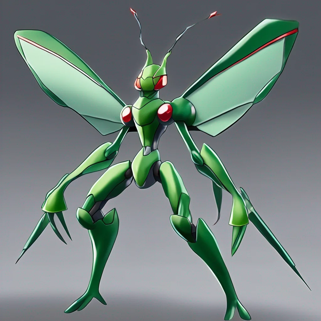 Scizor