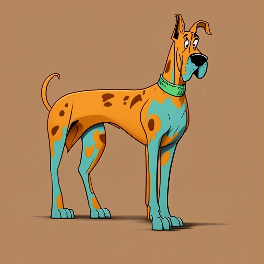 Scooby-Doo