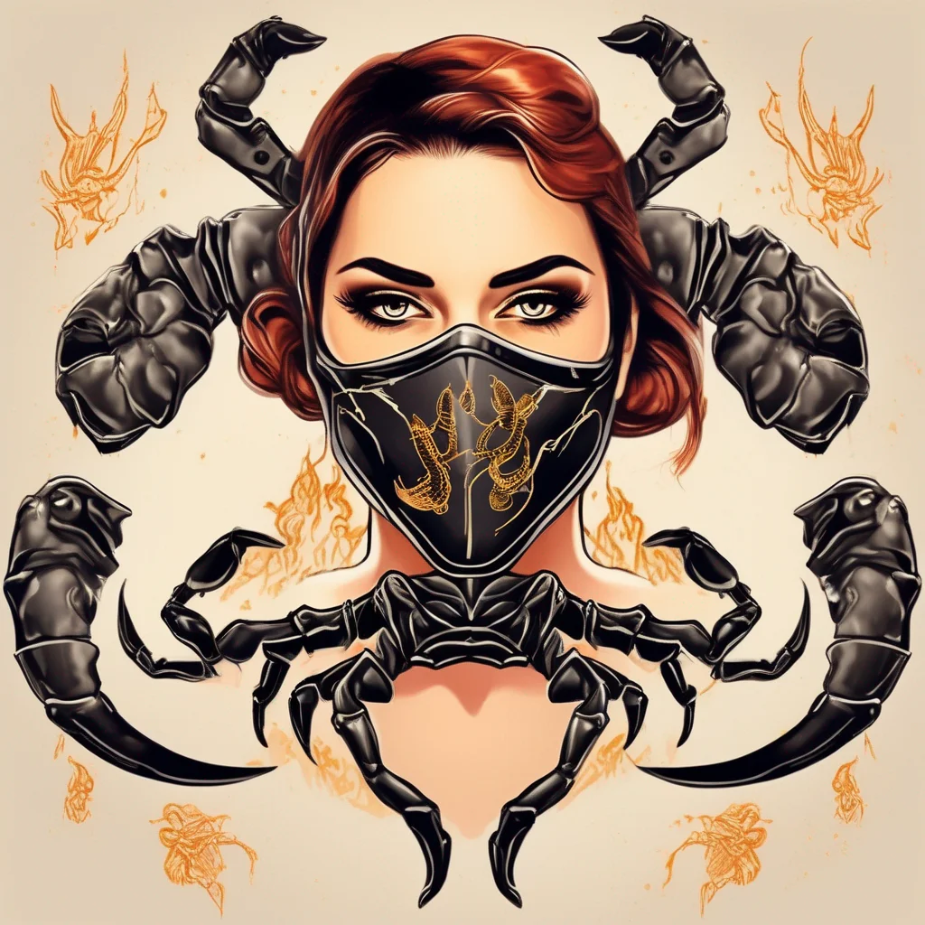 Scorpion