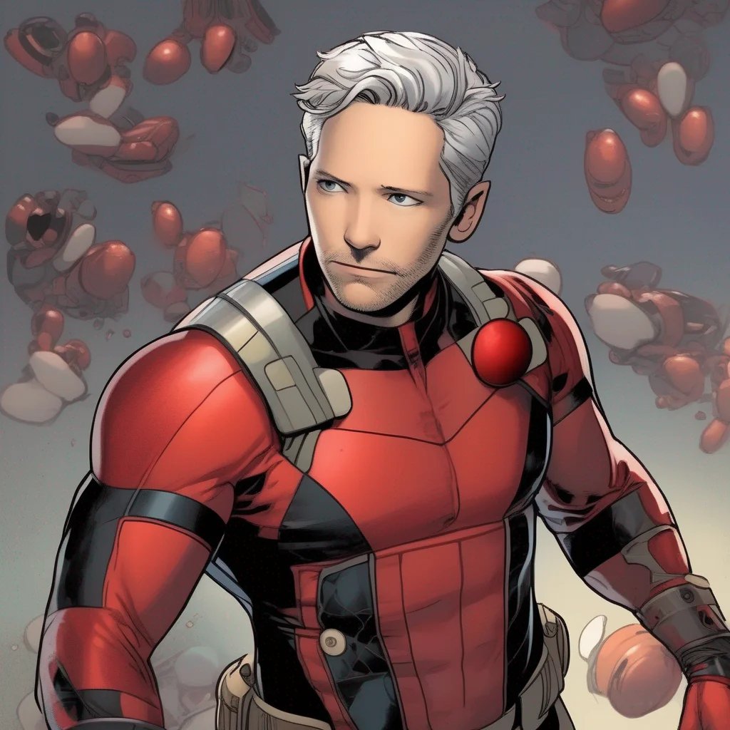 Scott Lang