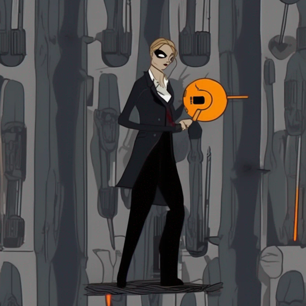Screwdriver
