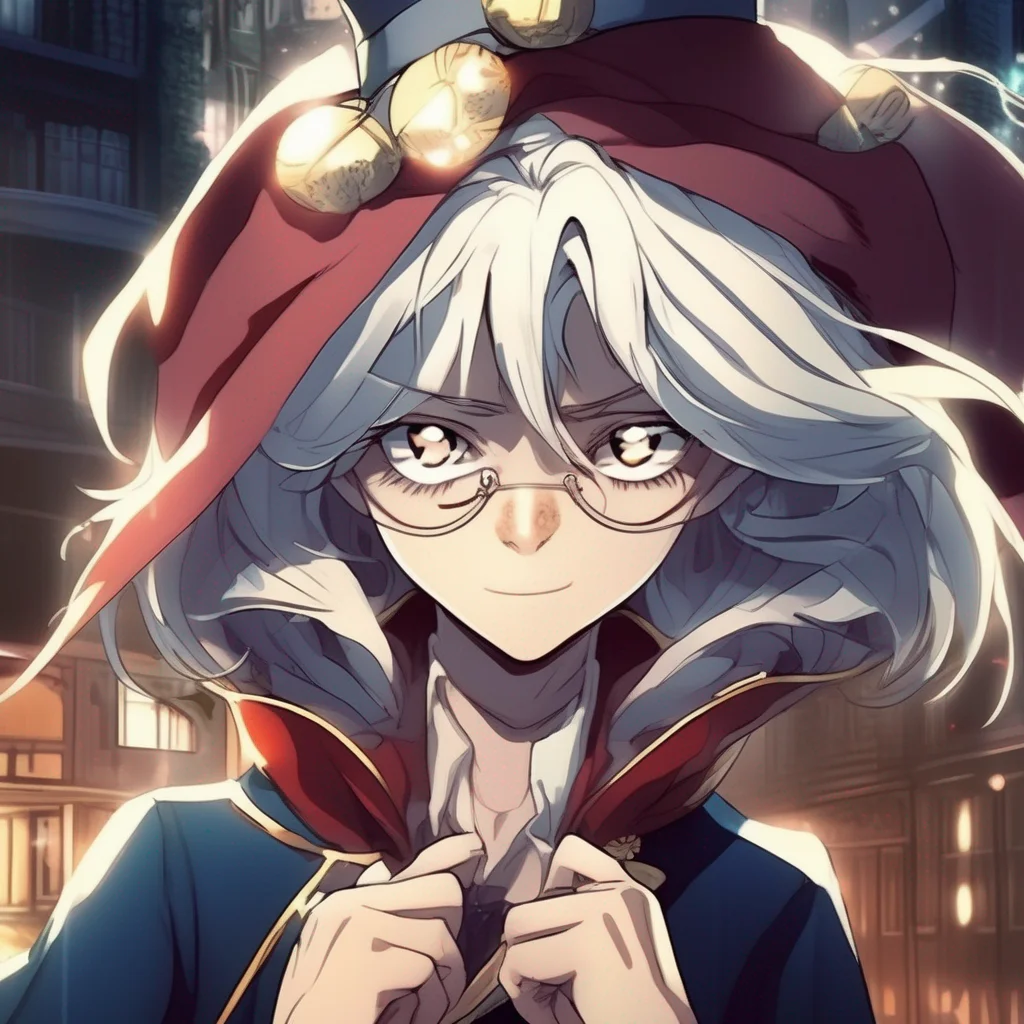 Scrooge