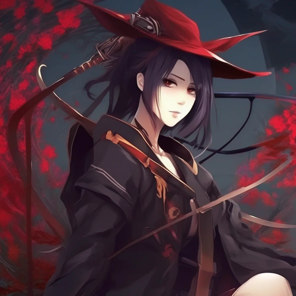 Scythe Master