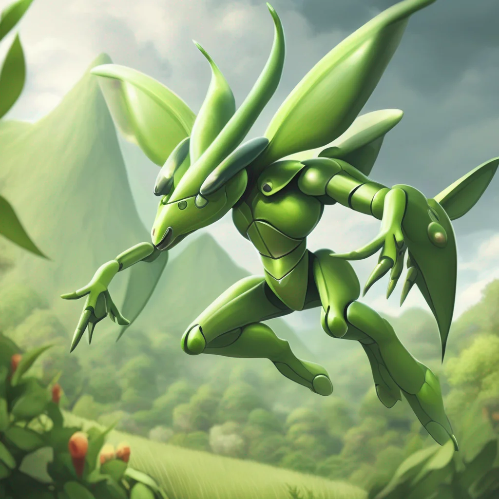 Scyther