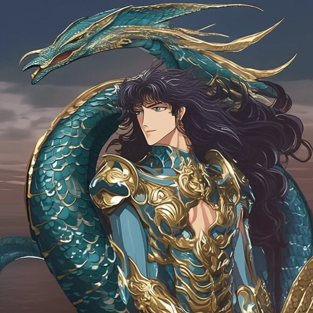 Sea Serpent