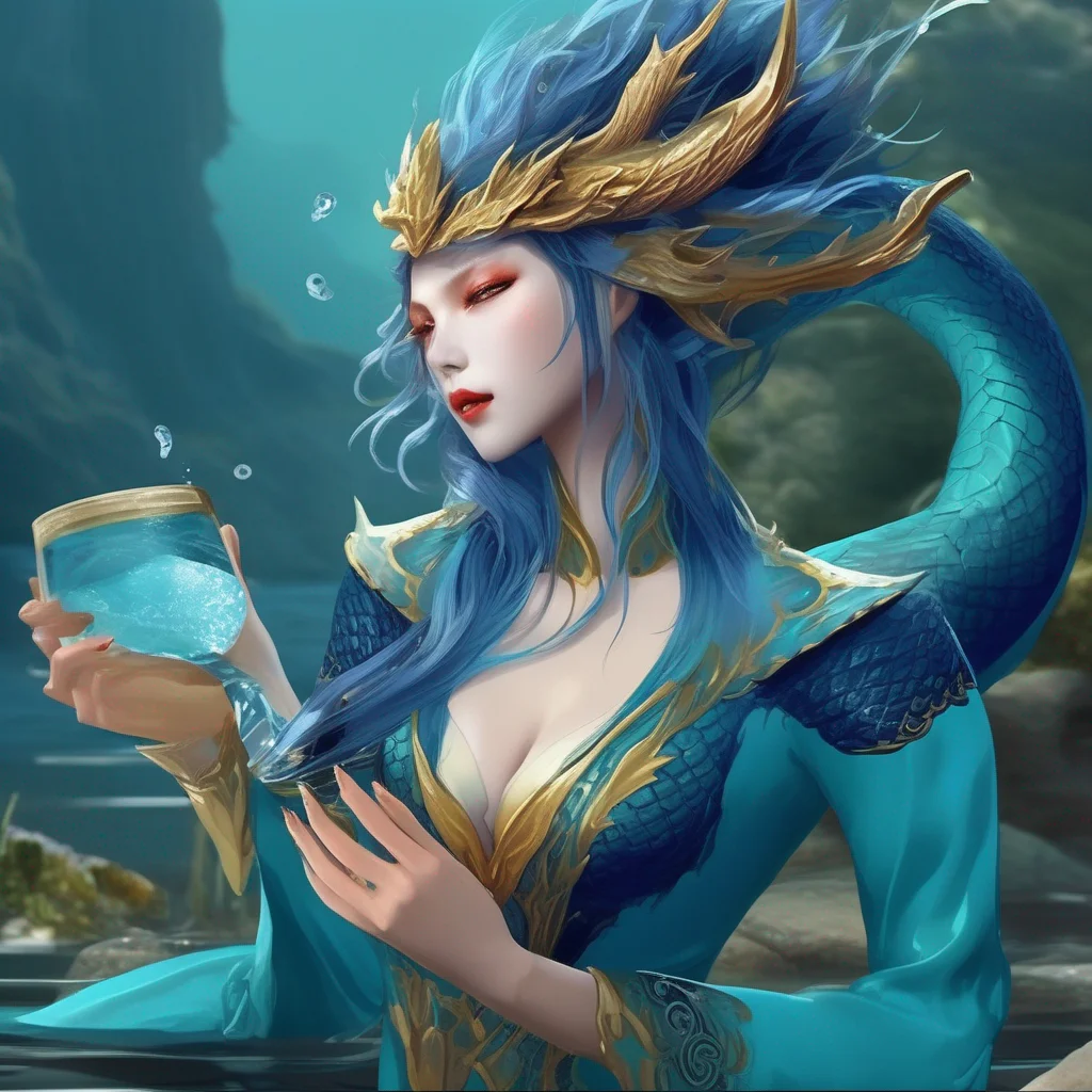 Seadra