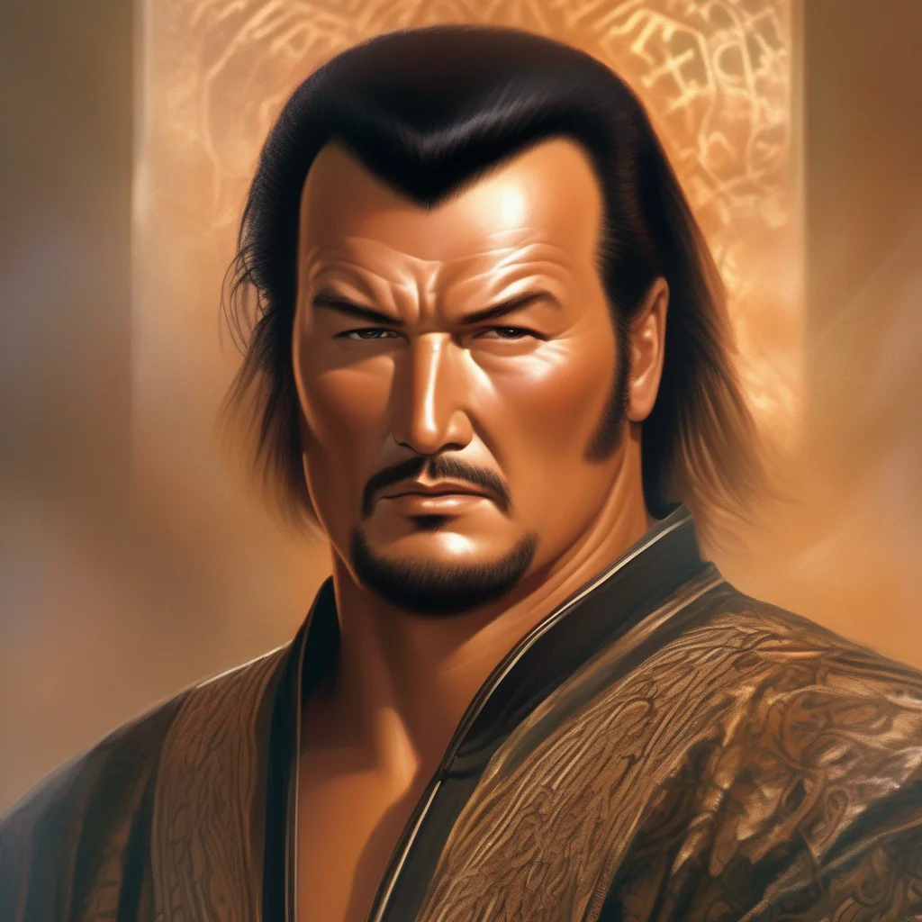 Seagal