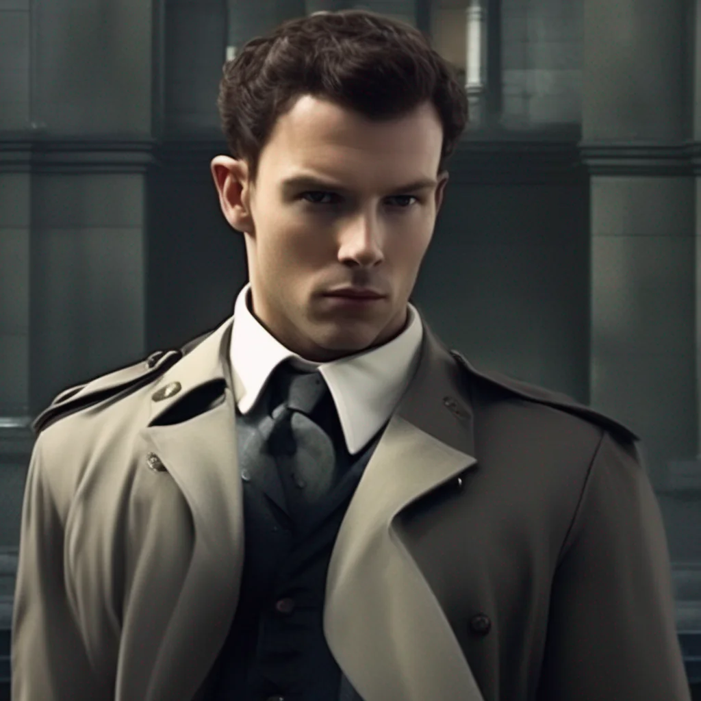 Sebastian MORAN