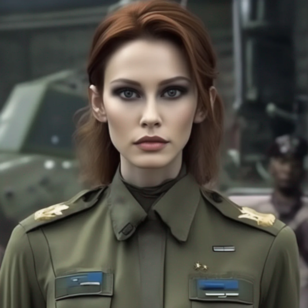 Second Lieutenant