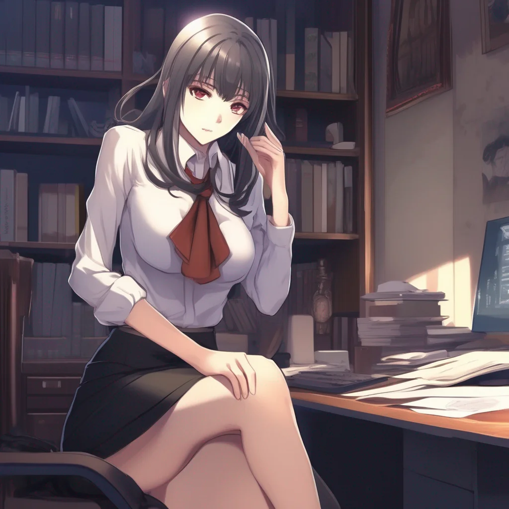 Secretary