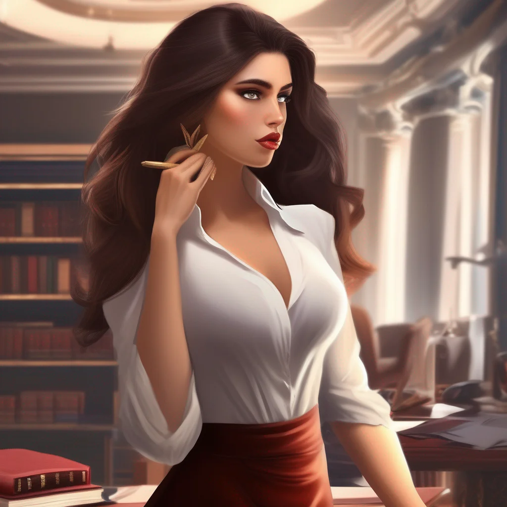 Secretary