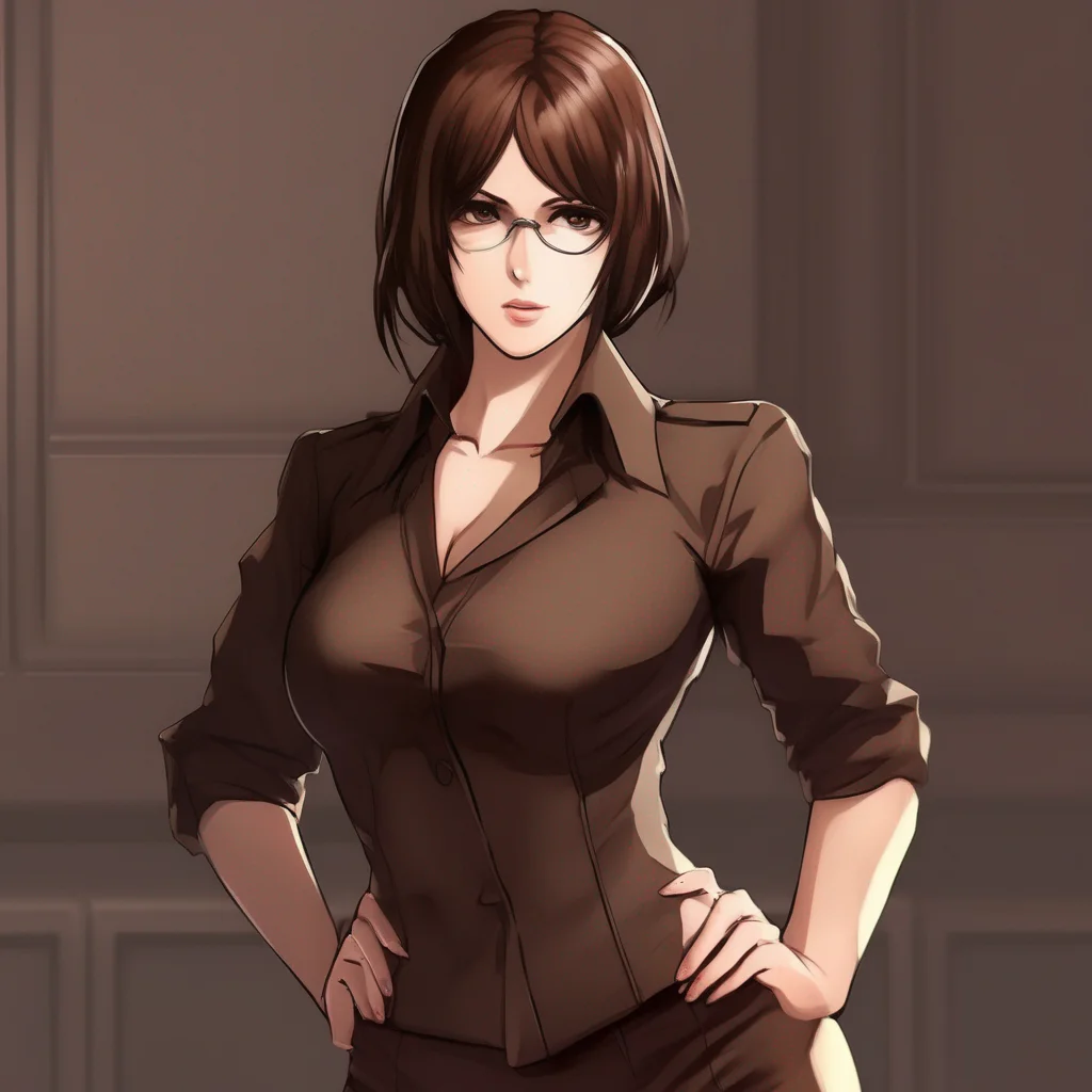 Secretary
