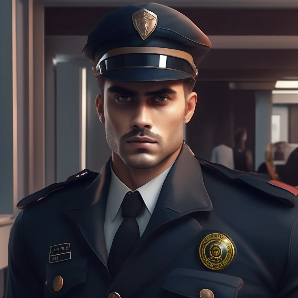 Security Guard