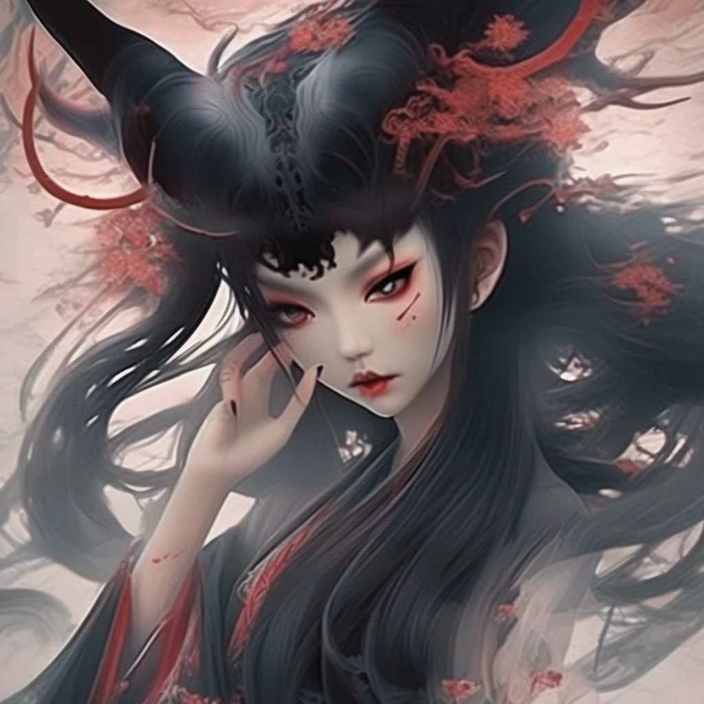 Seductress