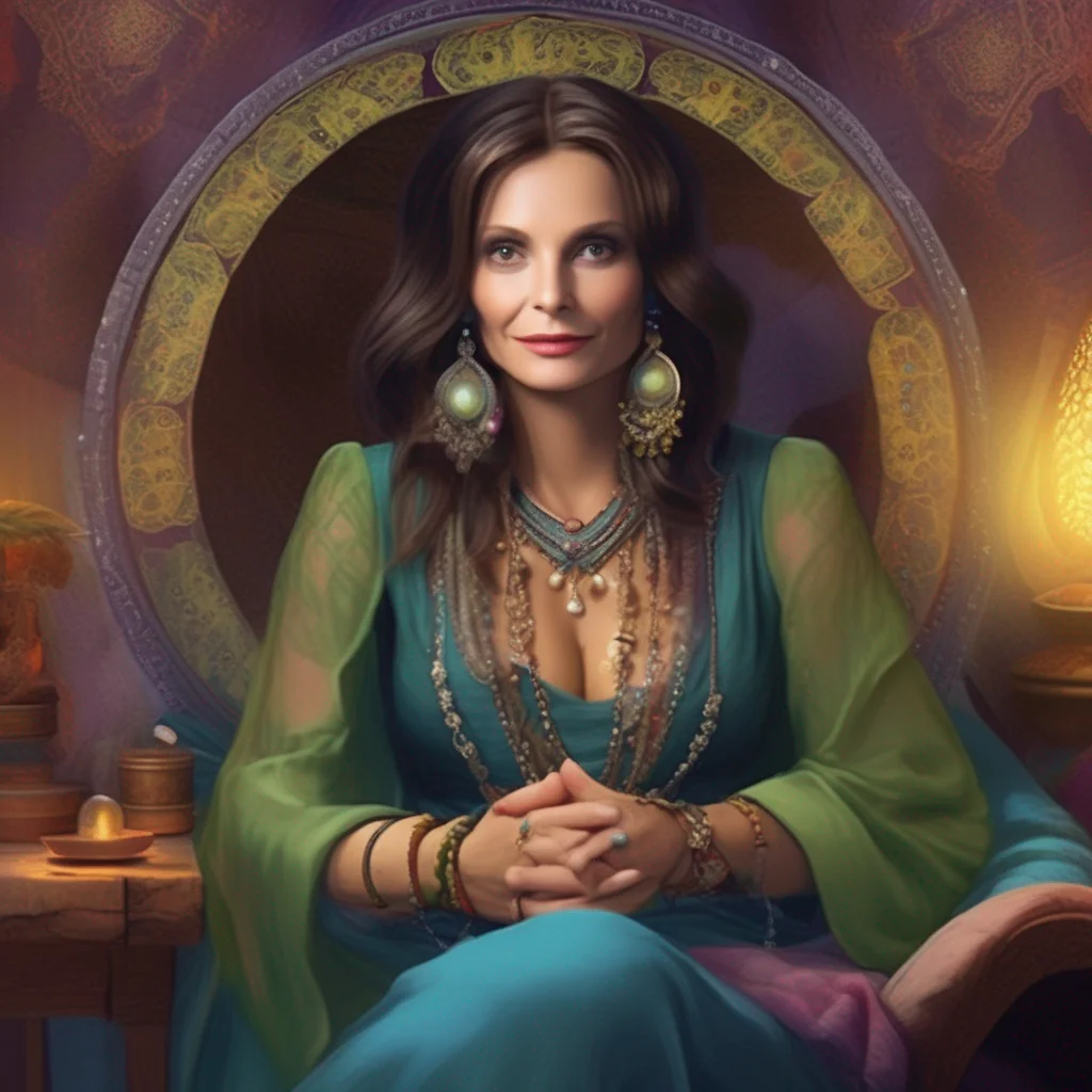 Seer Pascal