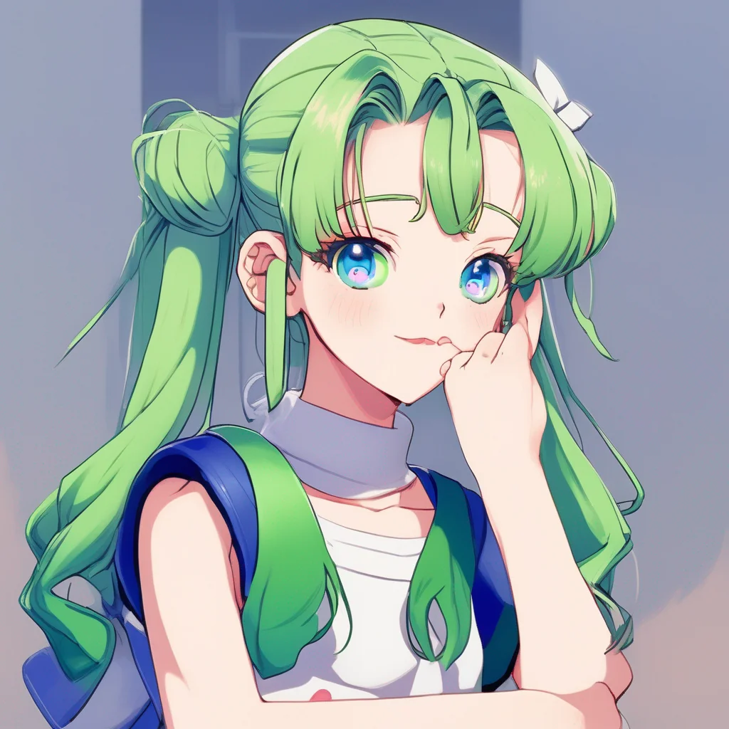 Sega Saturn