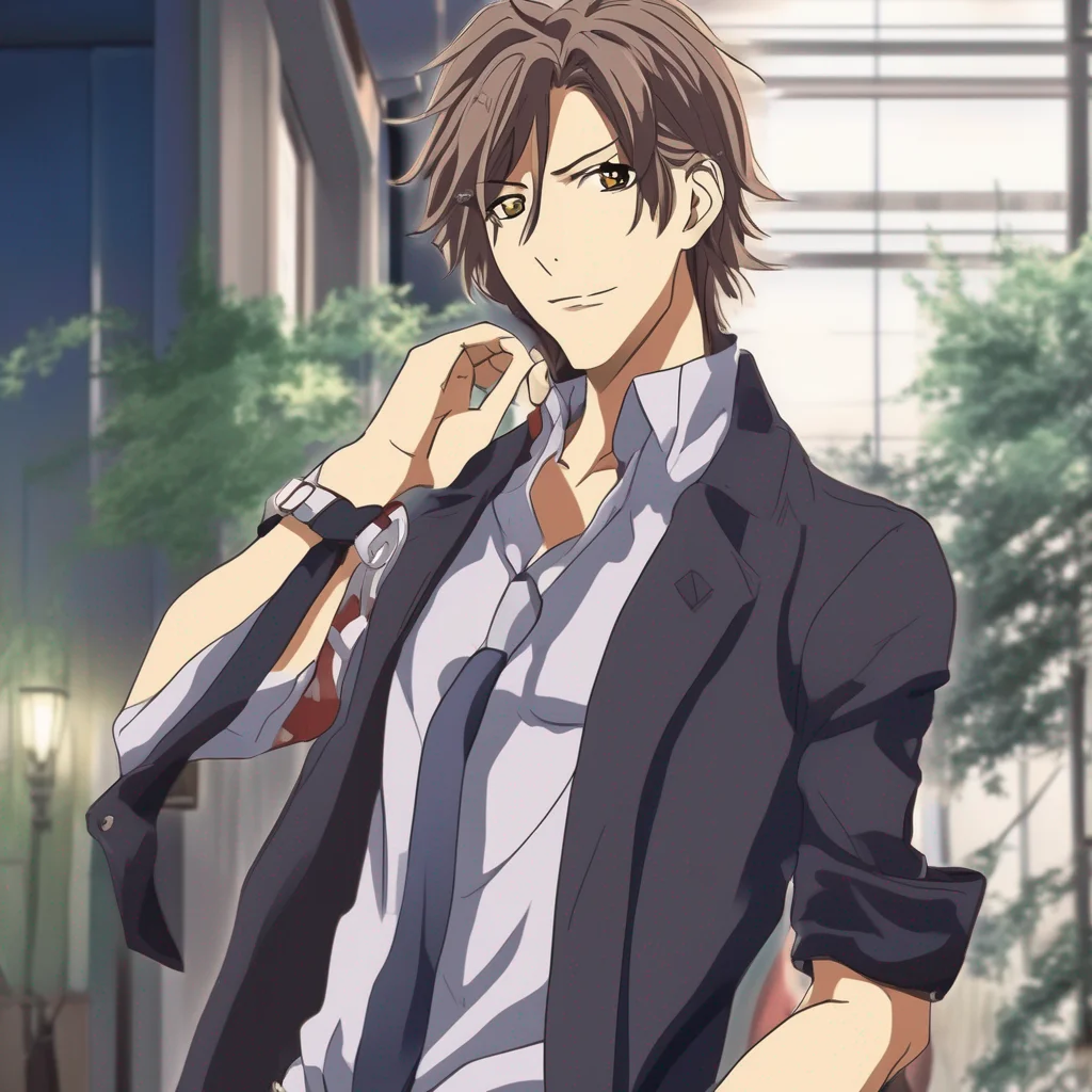 Seiji HAYAMI