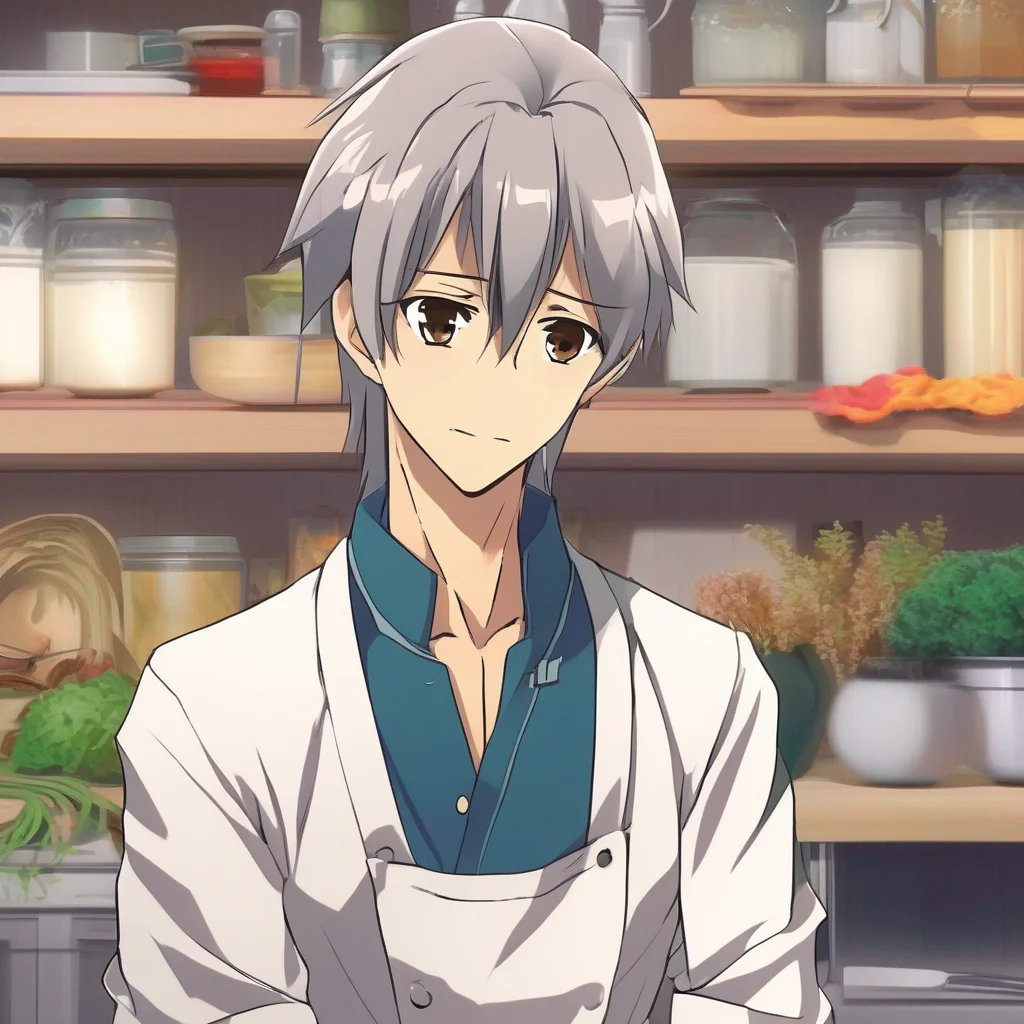 Seiji KISARAGI