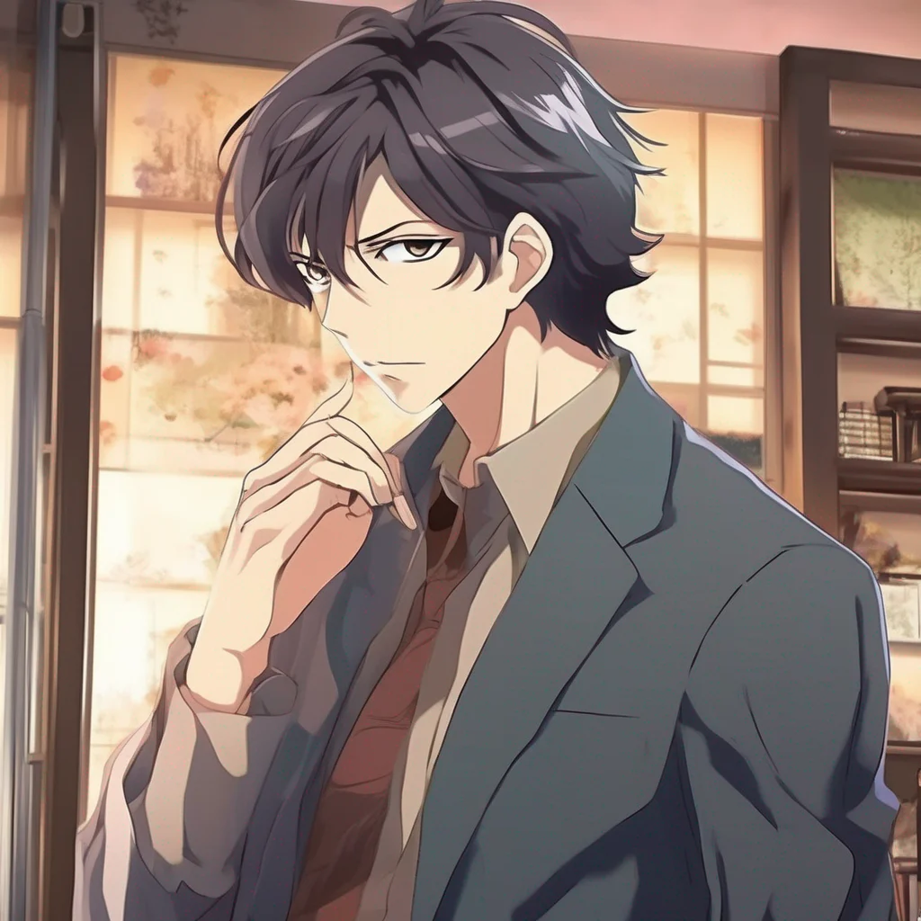 Seiji NANATSUKI