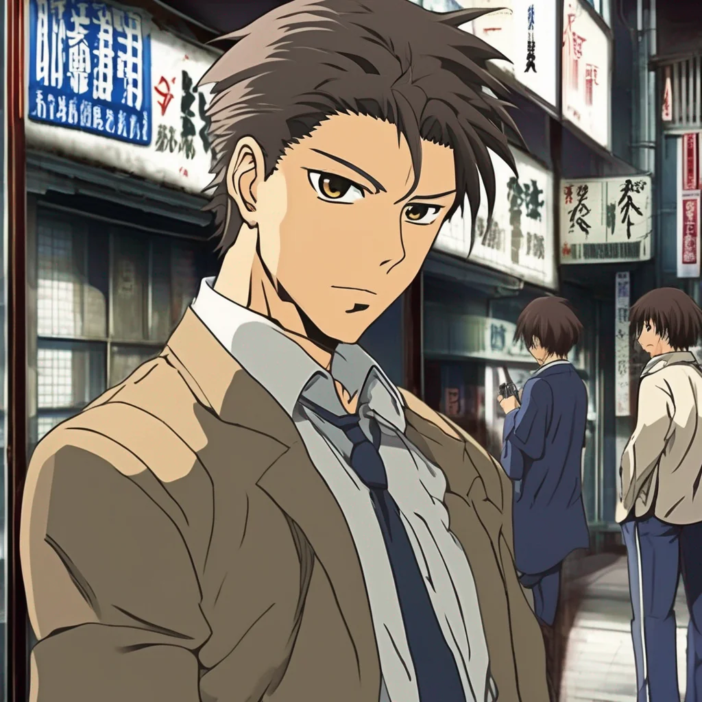 Seiji YAGIRI