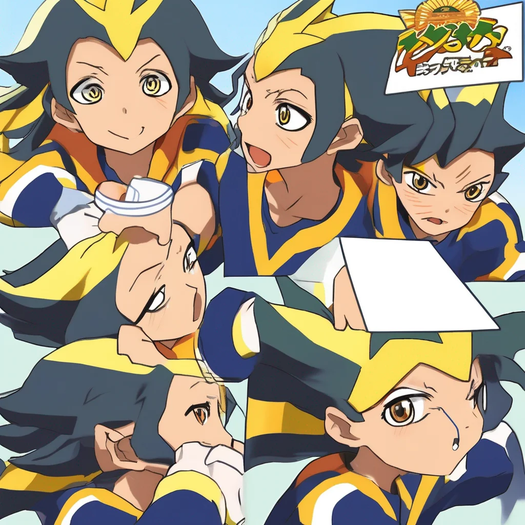 Seijirou KIRA