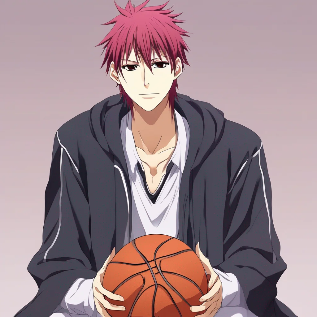 Seijuurou AKASHI