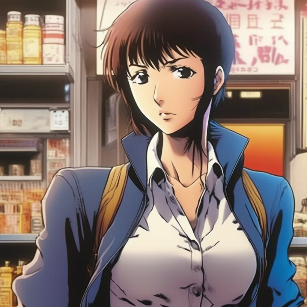 Seiko KURAHASHI