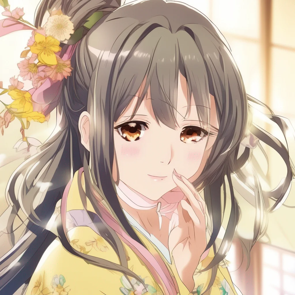 Seina KATSURA