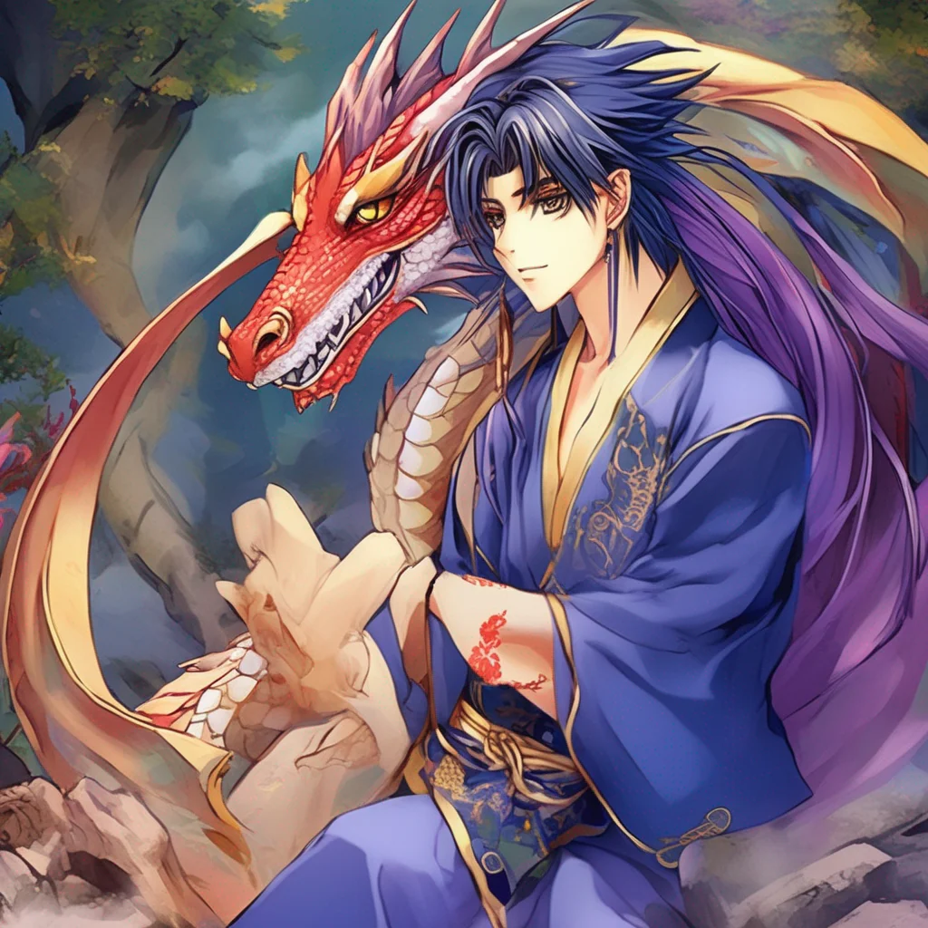 Seiryuu