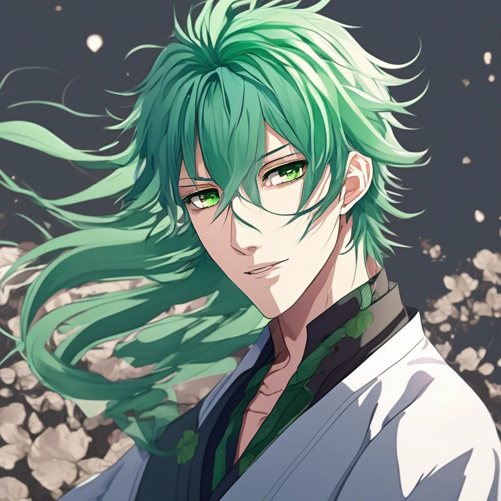 Seishirou INUMINE