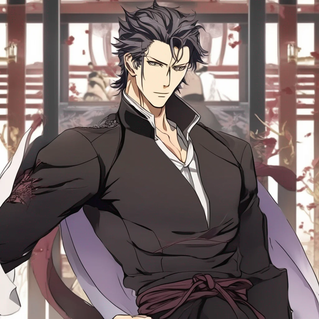Seishirou KLAUS